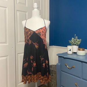 Free People Intimately All Mixed Up Slip